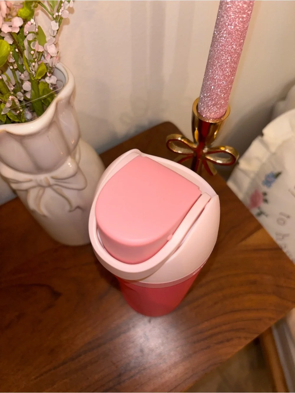 Starbucks × Owala Pink Drink FreeSip 24 oz | Limited Edition Collector’s Item 💗